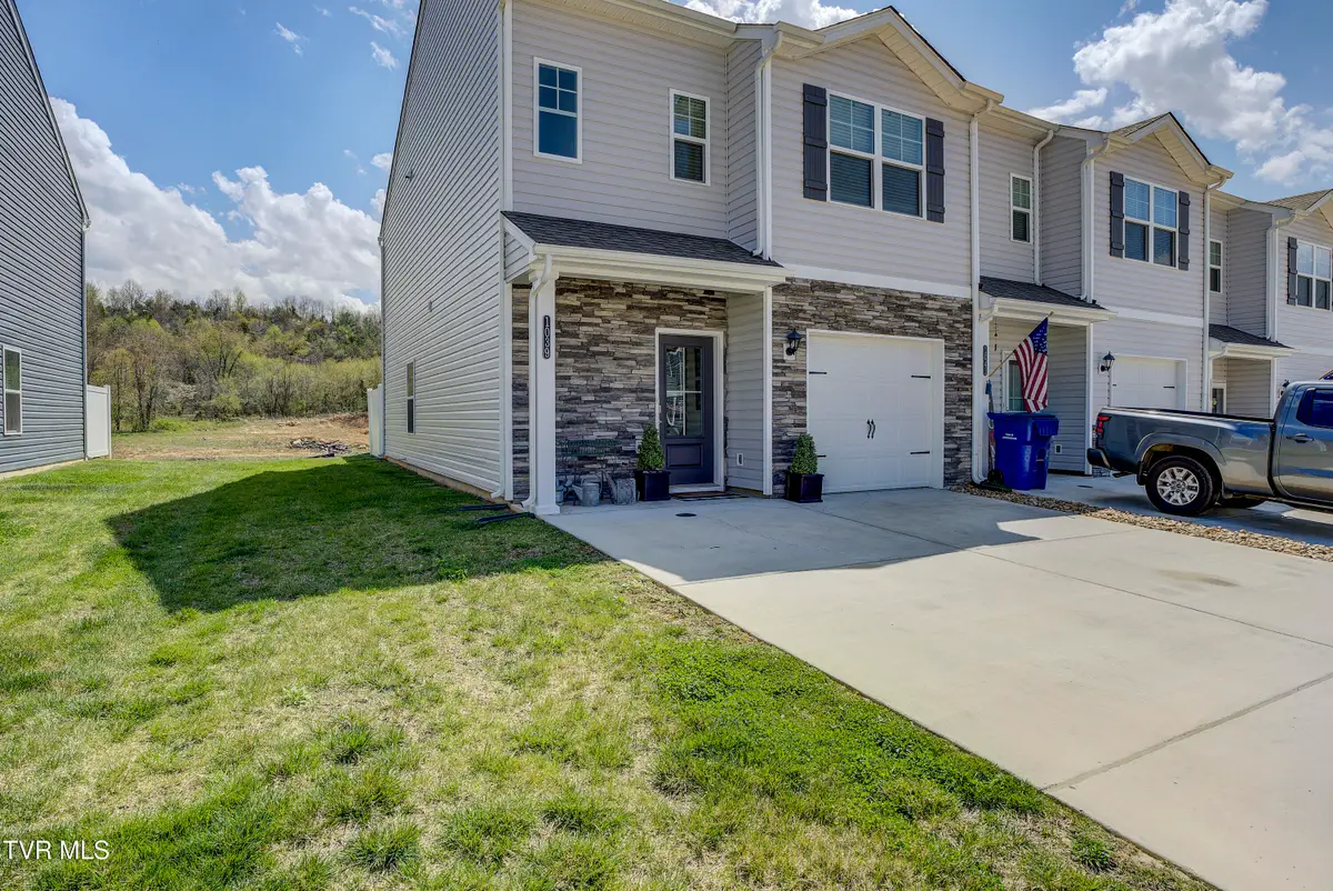 1039 Saylors Place, Jonesborough, TN 37659 - #1