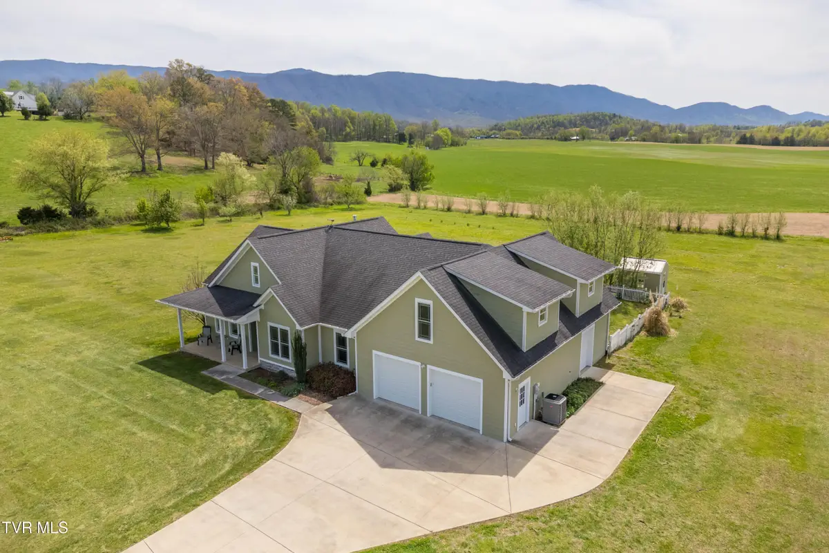 212 Forked Deer Road, Greeneville, TN 37743 - #1