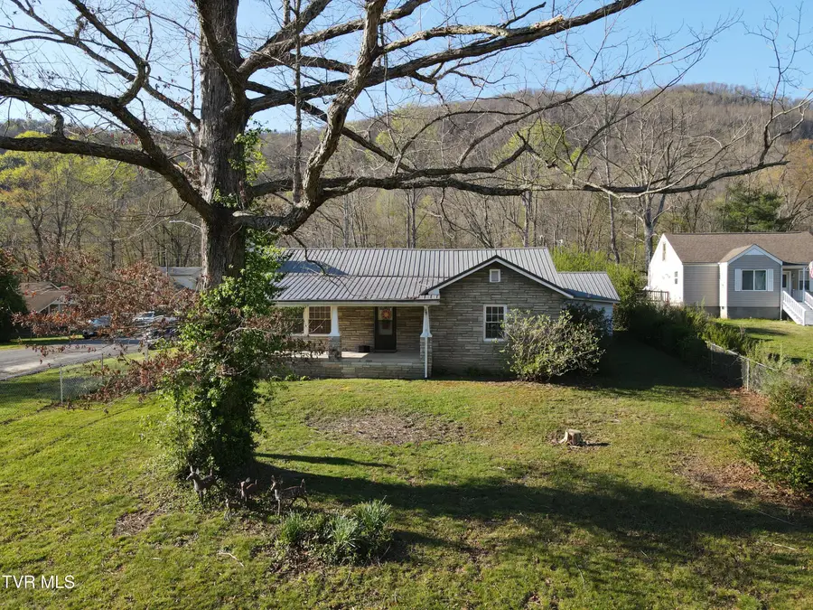 1203 East 1st Avenue, Big Stone Gap, VA 24219 - #2