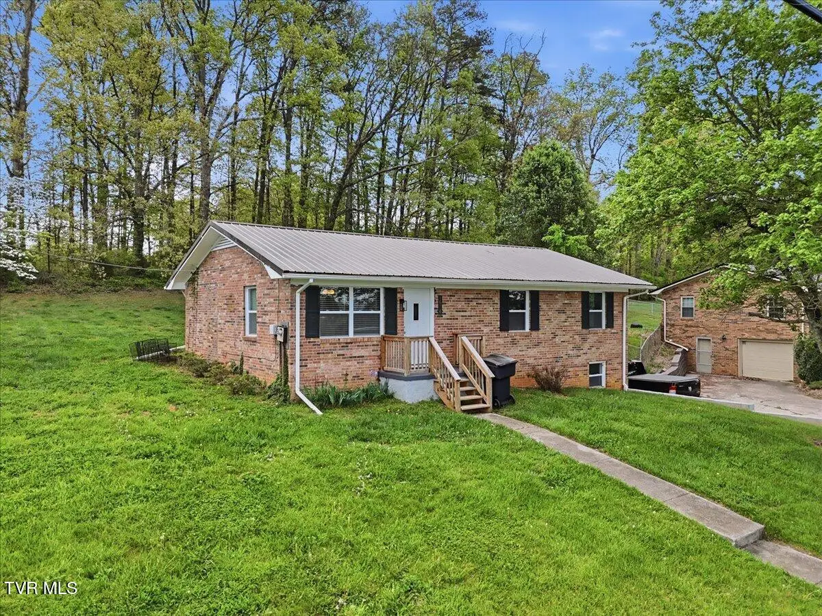 1698 Elgin Drive, Morristown, TN 37814 - #1