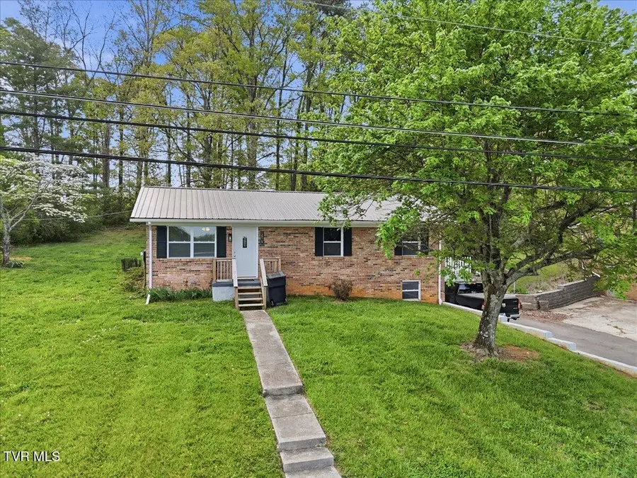 1698 Elgin Drive, Morristown, TN 37814 - #3