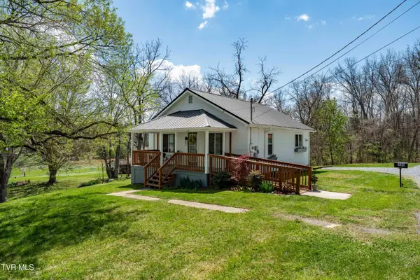 136 Gilliam Lane, Johnson City, TN 37615