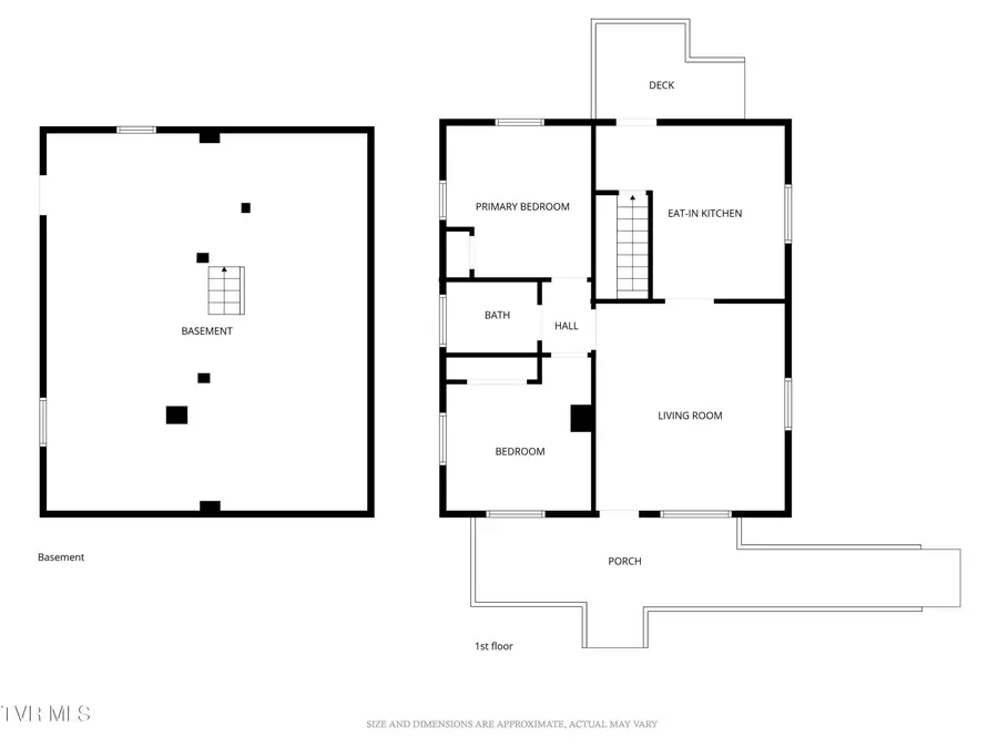 136 Gilliam Lane, Johnson City, TN 37615 - #2
