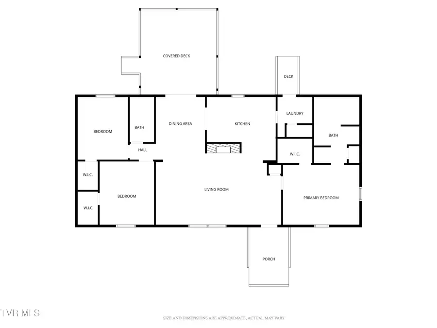 250 Douglas Chapel Road, Jonesborough, TN 37659 - #2