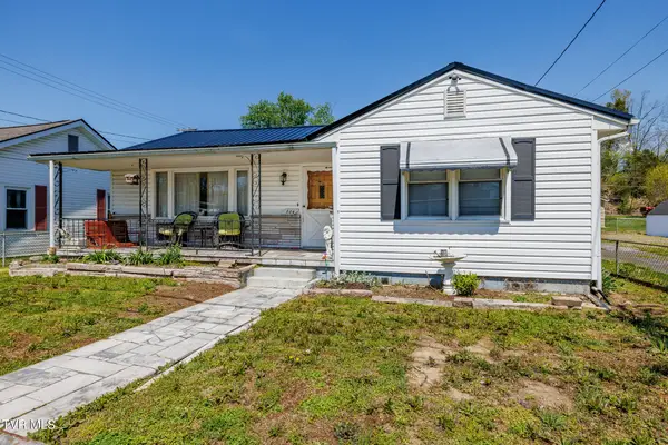 204 East Millpond Street, Kingsport, TN 37660