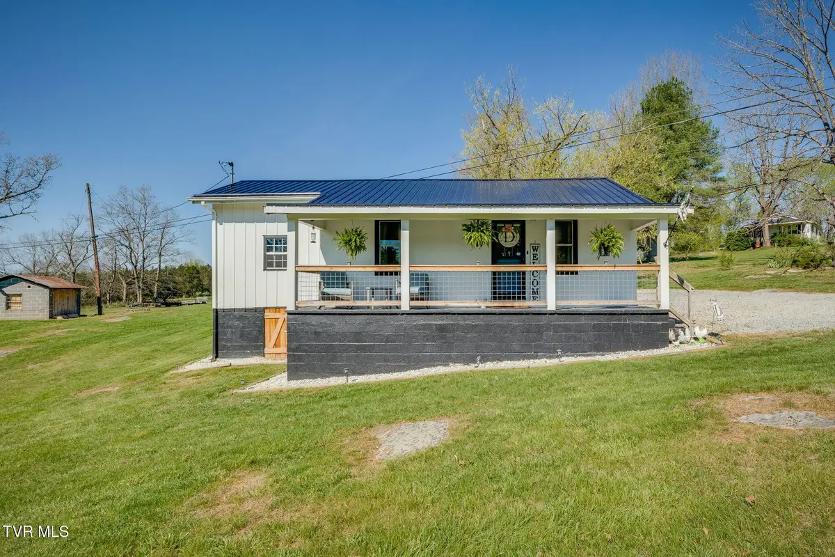 2537 Rye Cove Memorial Road, Duffield, VA 24244 - #1