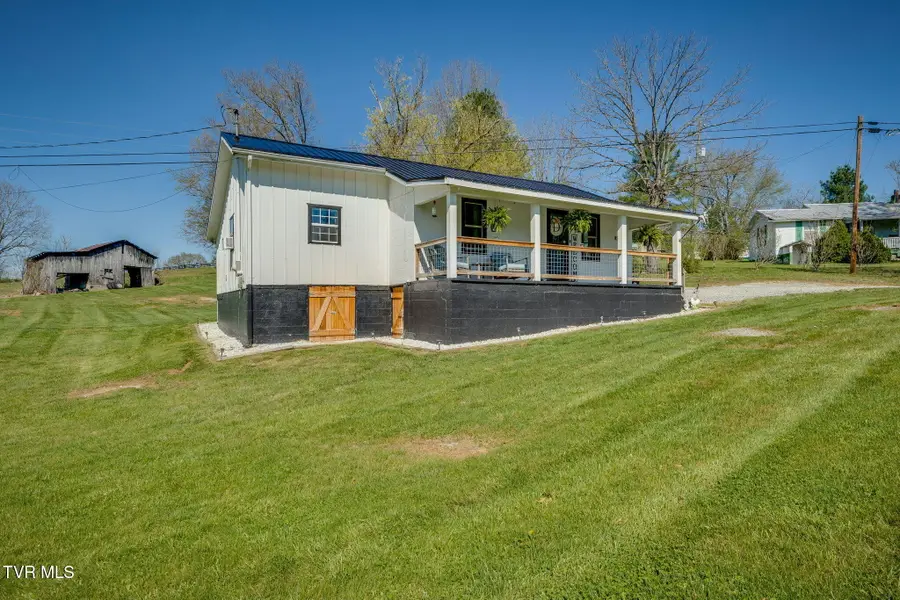 2537 Rye Cove Memorial Road, Duffield, VA 24244 - #3