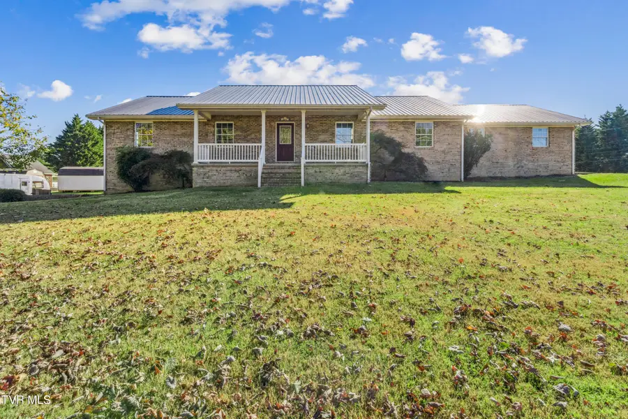 25 Briar Patch Lane, Greeneville, TN 37745 - #2