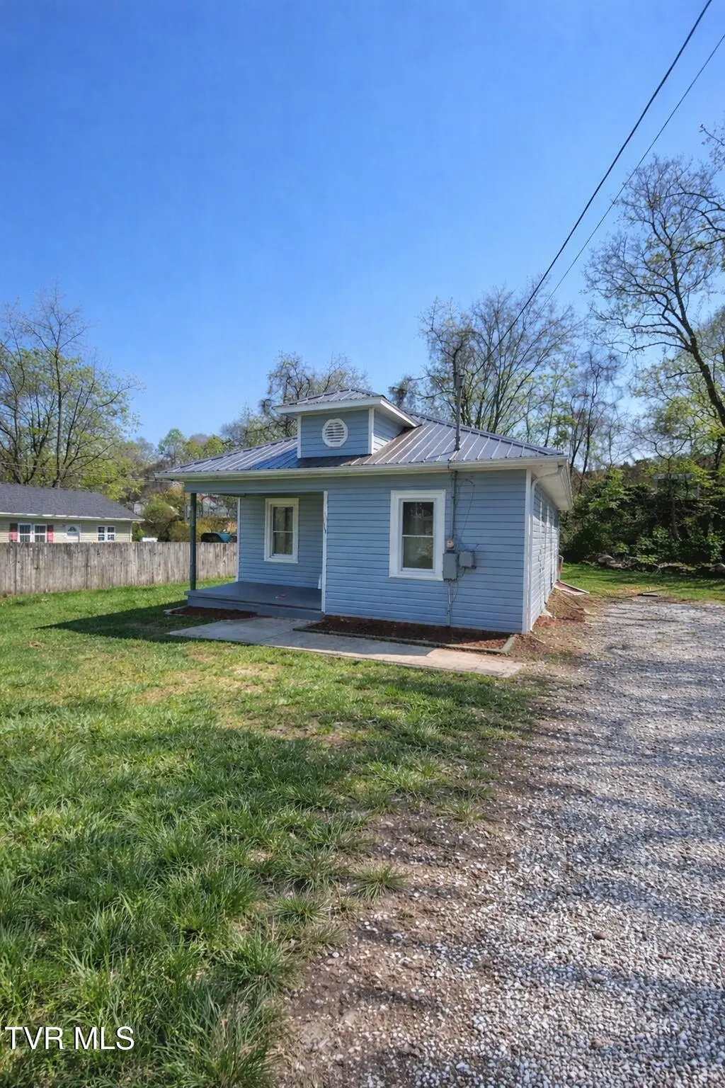 1803 Indian Ridge Road, Johnson City, TN 37604 - #1