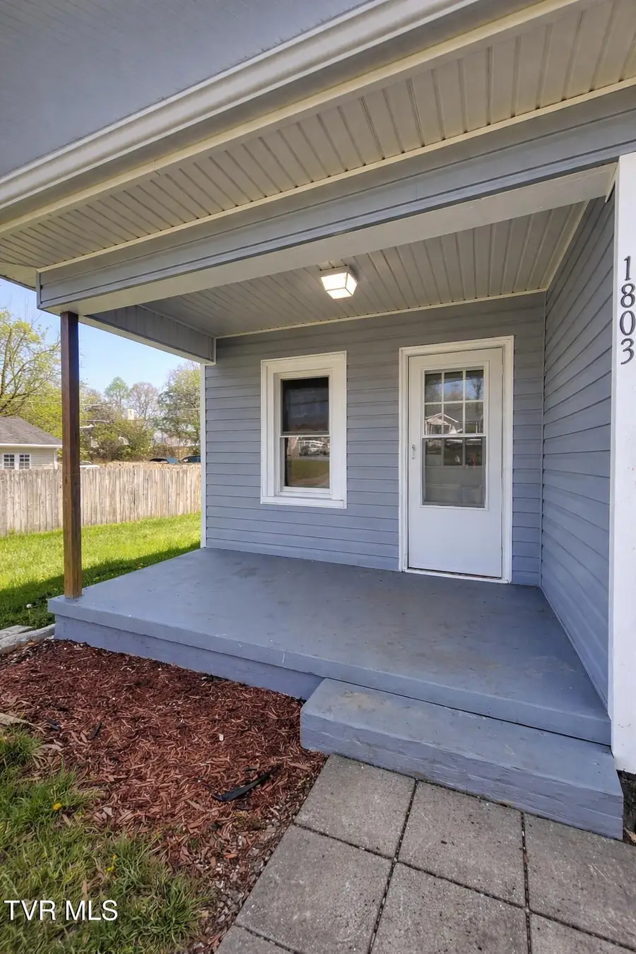 1803 Indian Ridge Road, Johnson City, TN 37604 - #2