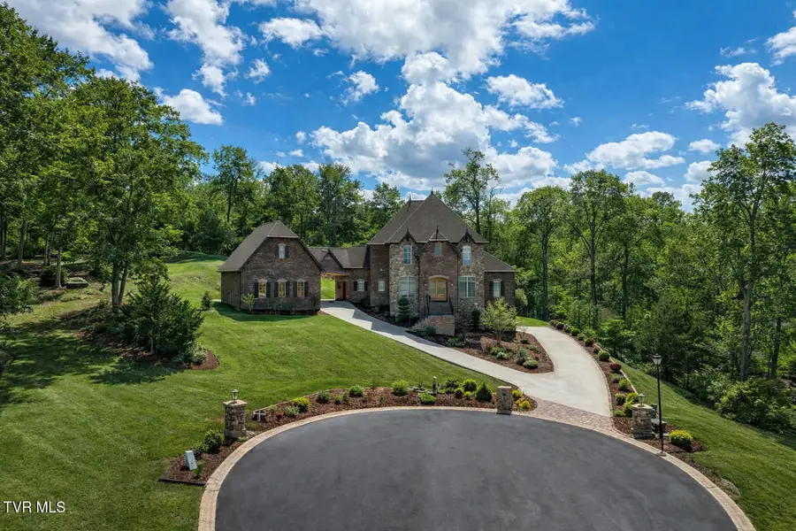 1624 Conestoga Pass, Johnson City, TN 37601 - #2