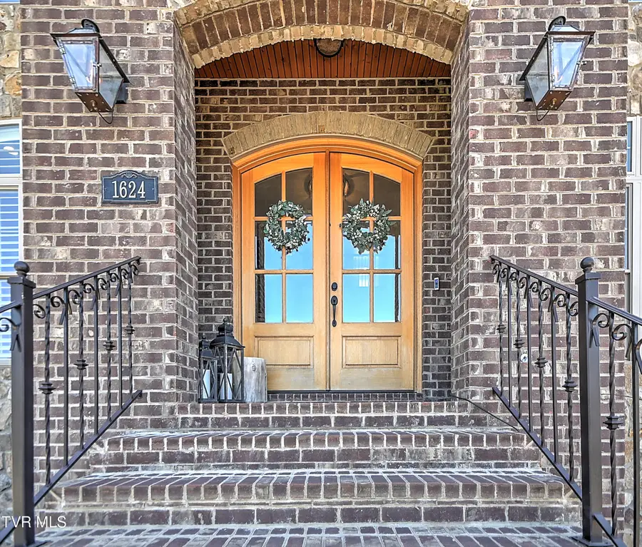 1624 Conestoga Pass, Johnson City, TN 37601 - #3