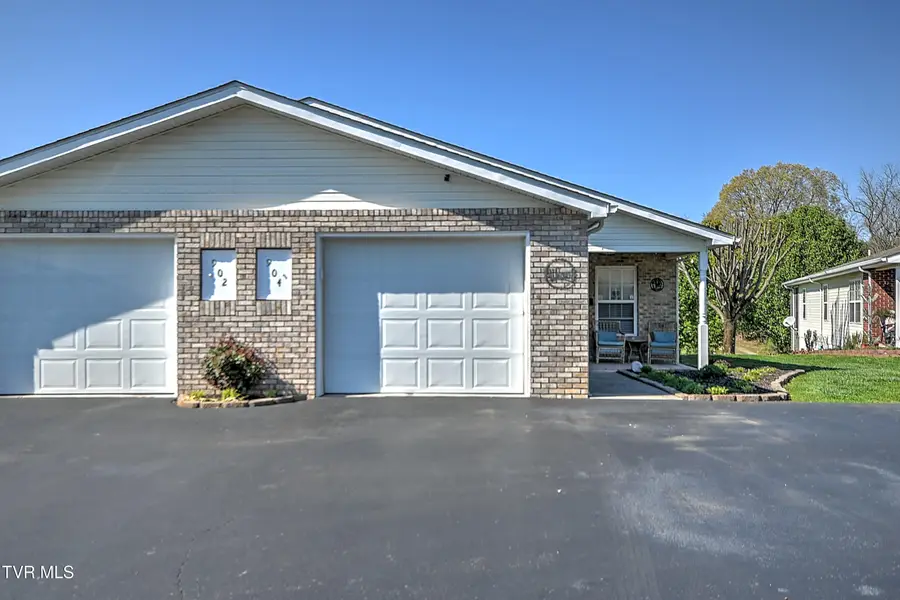 904 Cornerstone Court, Kingsport, TN 37660 - #2