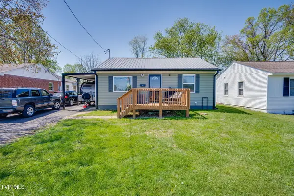 715 North North Street, Johnson City, TN 37604