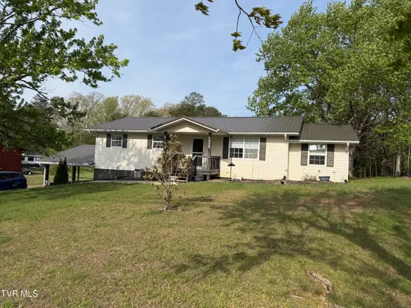 520 Cedar Creek Road, Greeneville, TN 37743
