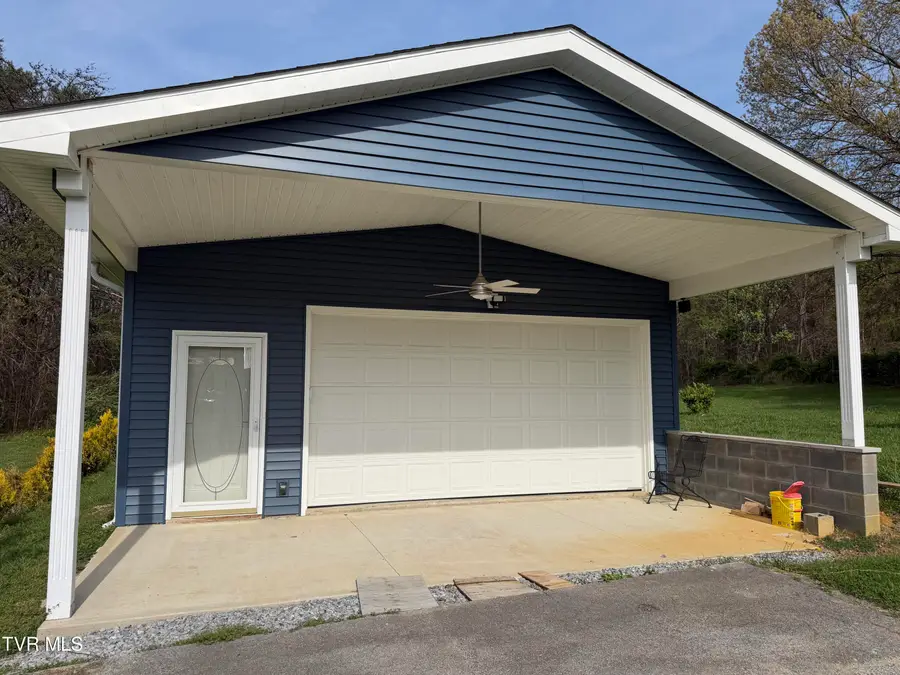 520 Cedar Creek Road, Greeneville, TN 37743 - #3
