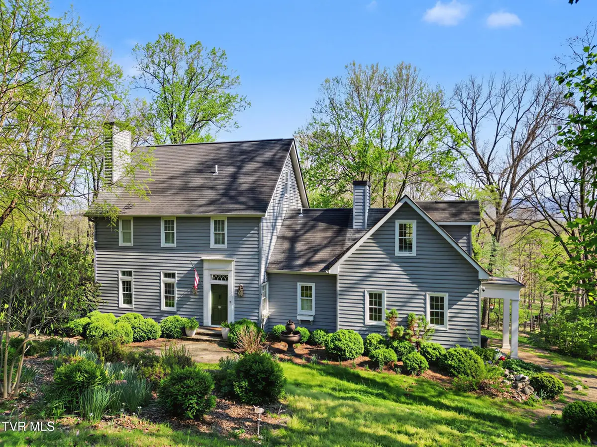 150 Pine Straw Ridge, Greeneville, TN 37745 - #1