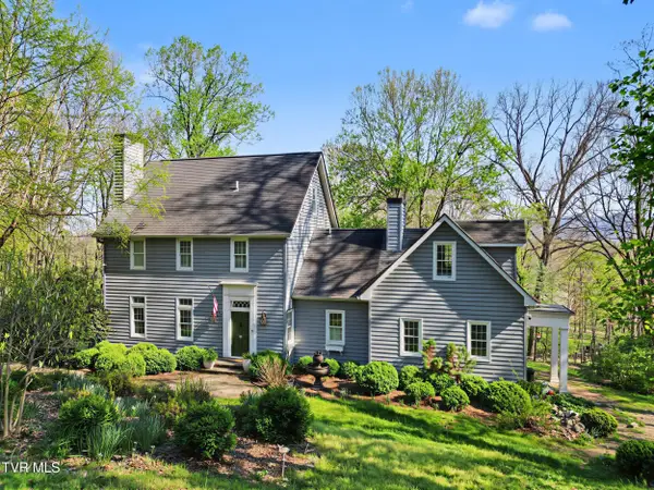 150 Pine Straw Ridge, Greeneville, TN 37745