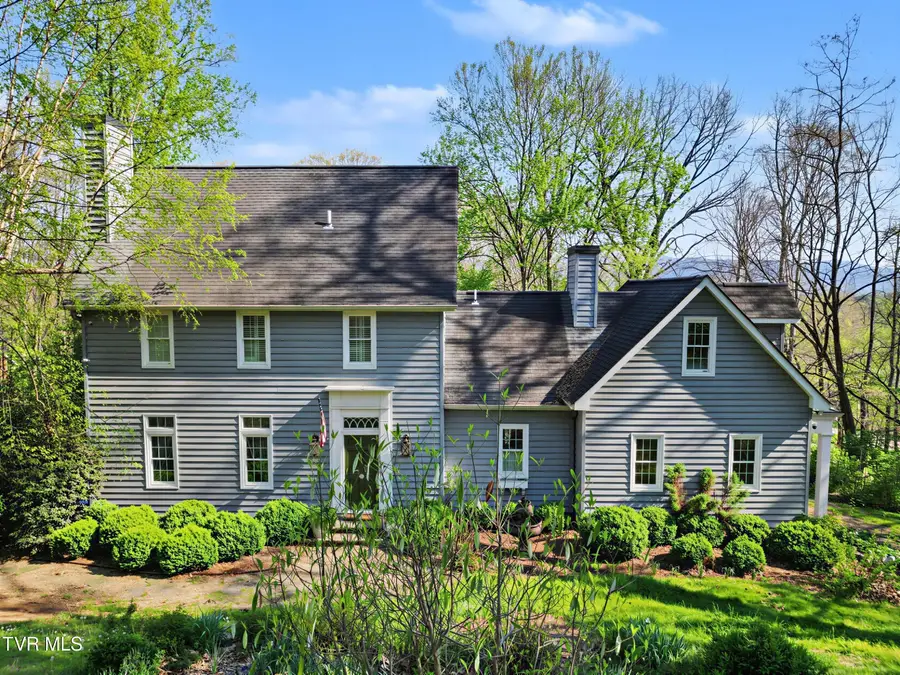 150 Pine Straw Ridge, Greeneville, TN 37745 - #2