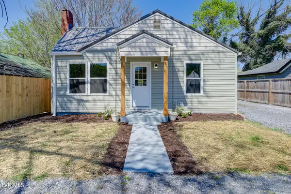 511 Coffee Street, Erwin, TN 37650