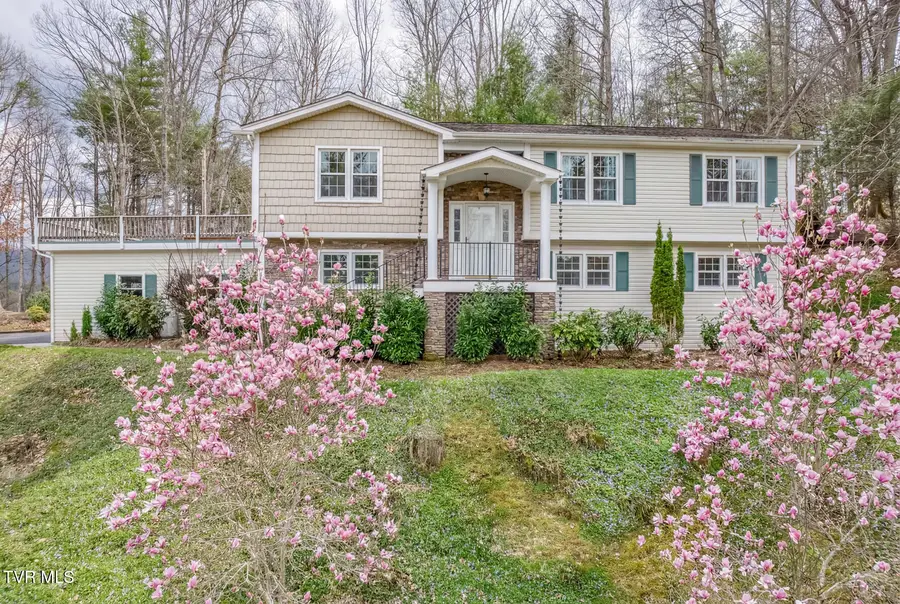 580 Cedar Street, Mountain City, TN 37683 - #2