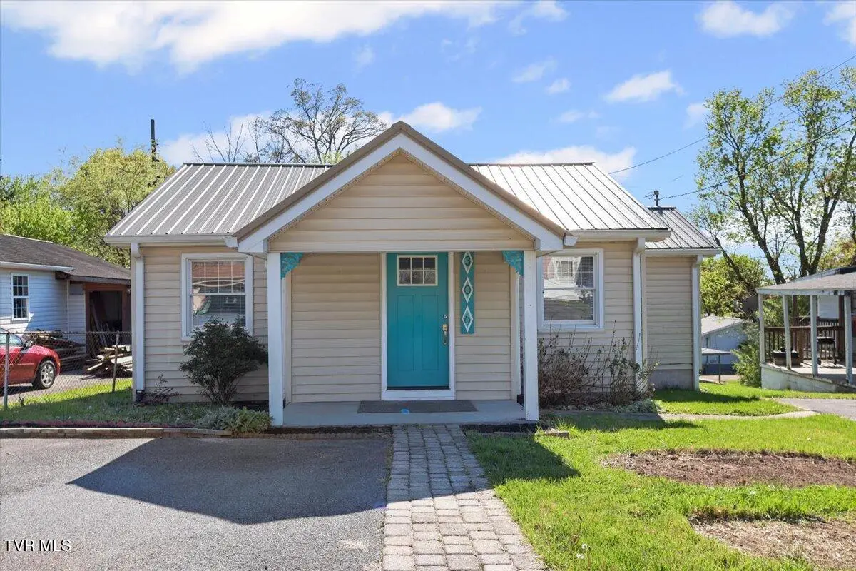 306 Arbutus Avenue, Kingsport, TN 37660 - #1