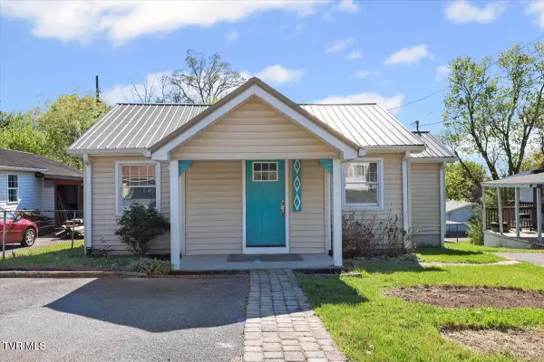 306 Arbutus Avenue, Kingsport, TN 37660