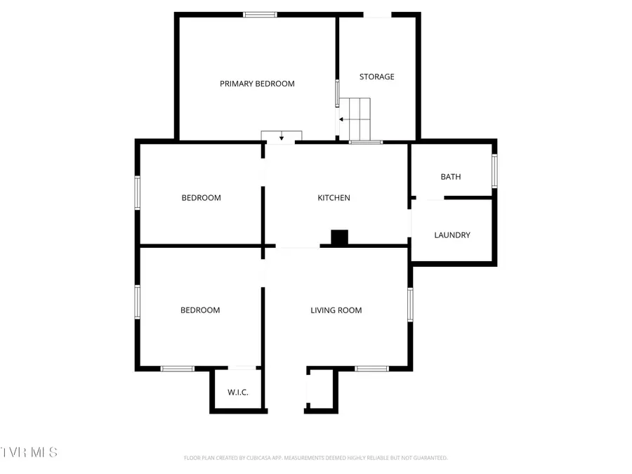 306 Arbutus Avenue, Kingsport, TN 37660 - #2