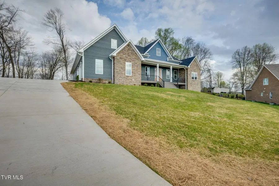 1126 Victoria Lee Way, Jonesborough, TN 37659 - #2