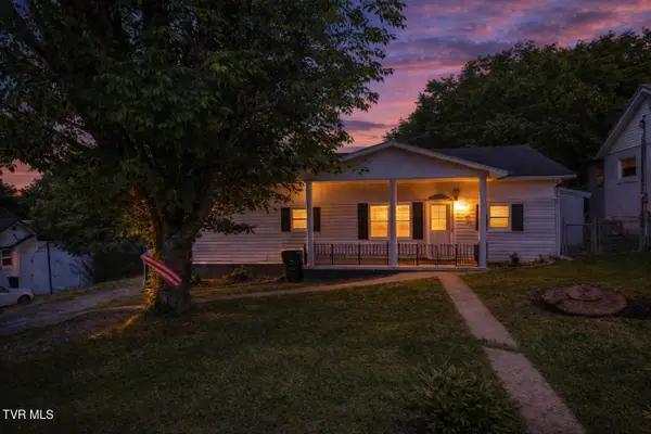 127 Sparta Street, Greeneville, TN 37745