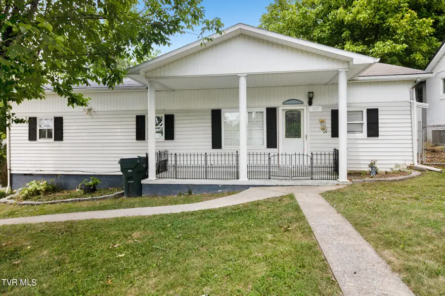 127 Sparta Street, Greeneville, TN 37745 - #2