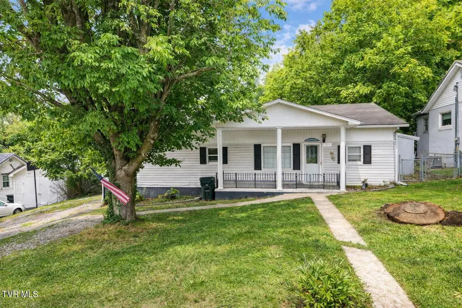 127 Sparta Street, Greeneville, TN 37745 - #3