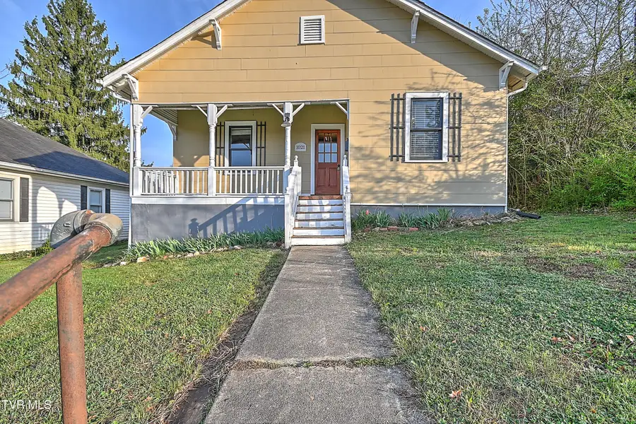 1021 Lawrence Avenue, Bristol, VA 24201 - #2