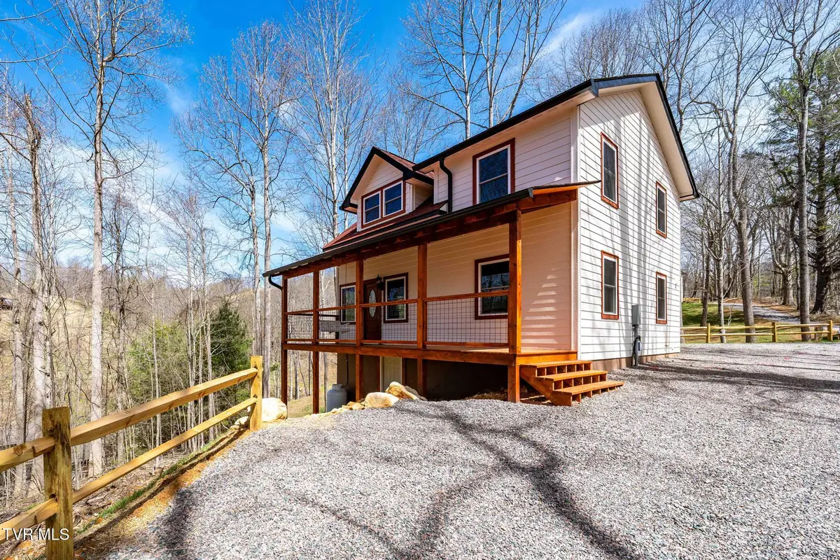 1135 Cherry Springs Lane, Trade, TN 37691 - #1