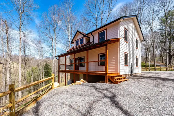 1135 Cherry Springs Lane, Trade, TN 37691