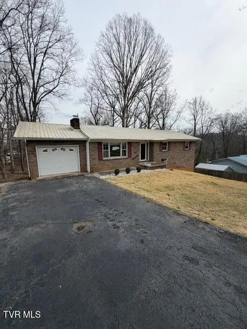 1933 Noble Street, Kingsport, TN 37665