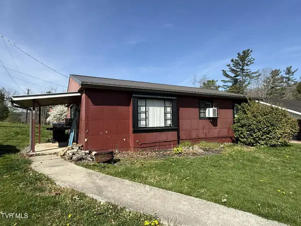 203 Northwest Henry Street, Norton, VA 24273