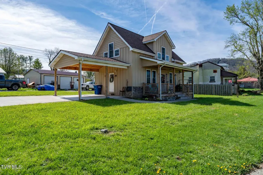 250 North Shady Street, Mountain City, TN 37683 - #2