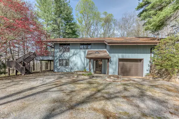 431 Brentwood Pvt Drive, Bristol, TN 37620