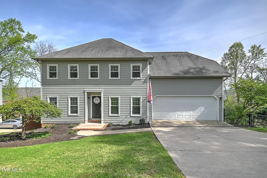 4021 Lakota Place, Kingsport, TN 37664 - #2