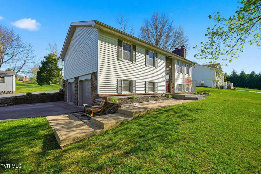 408 Gaffney Road, Bristol, TN 37620 - #2