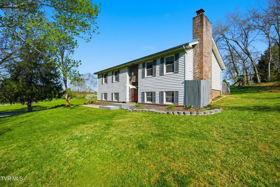 408 Gaffney Road, Bristol, TN 37620 - #3