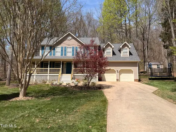 1049 Millway Court, Jonesborough, TN 37659