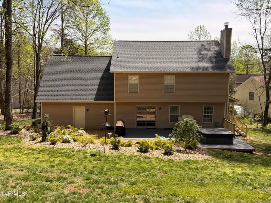 1049 Millway Court, Jonesborough, TN 37659 - #3