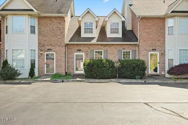 2503 Cloister Lane, Kingsport, TN 37660