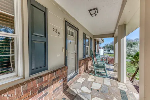 389 Jenkins Hollow Road, Elizabethton, TN 37643 - #2