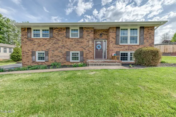 164 Patriot Circle, Bristol, VA 24201