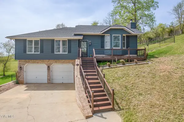 4127 Grey Fox Drive, Kingsport, TN 37664