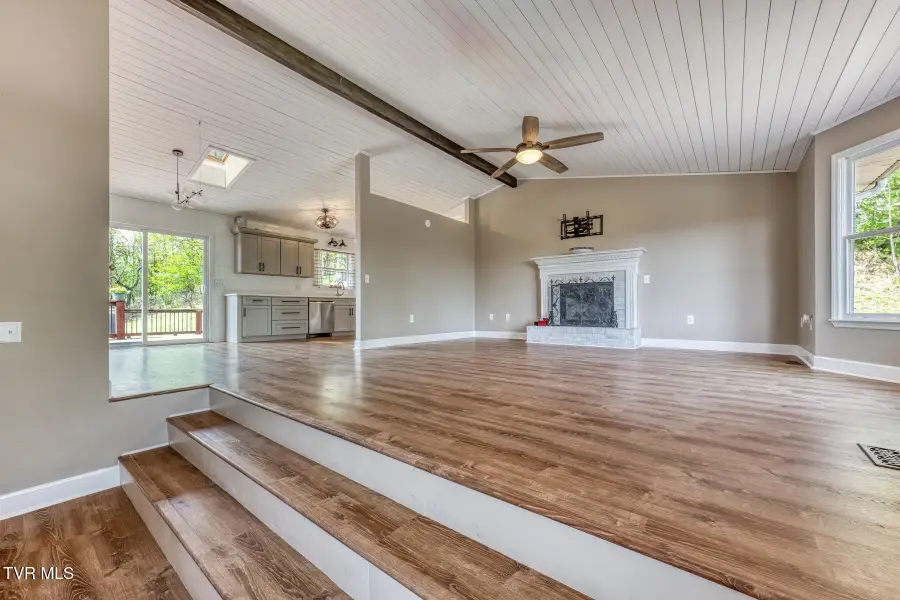 4127 Grey Fox Drive, Kingsport, TN 37664 - #2