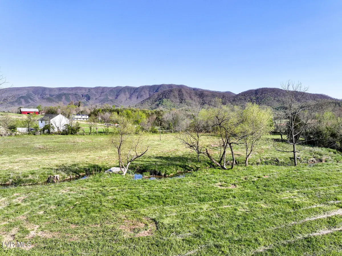 525 Kelley Gap Road, Greeneville, TN 37743 - #1